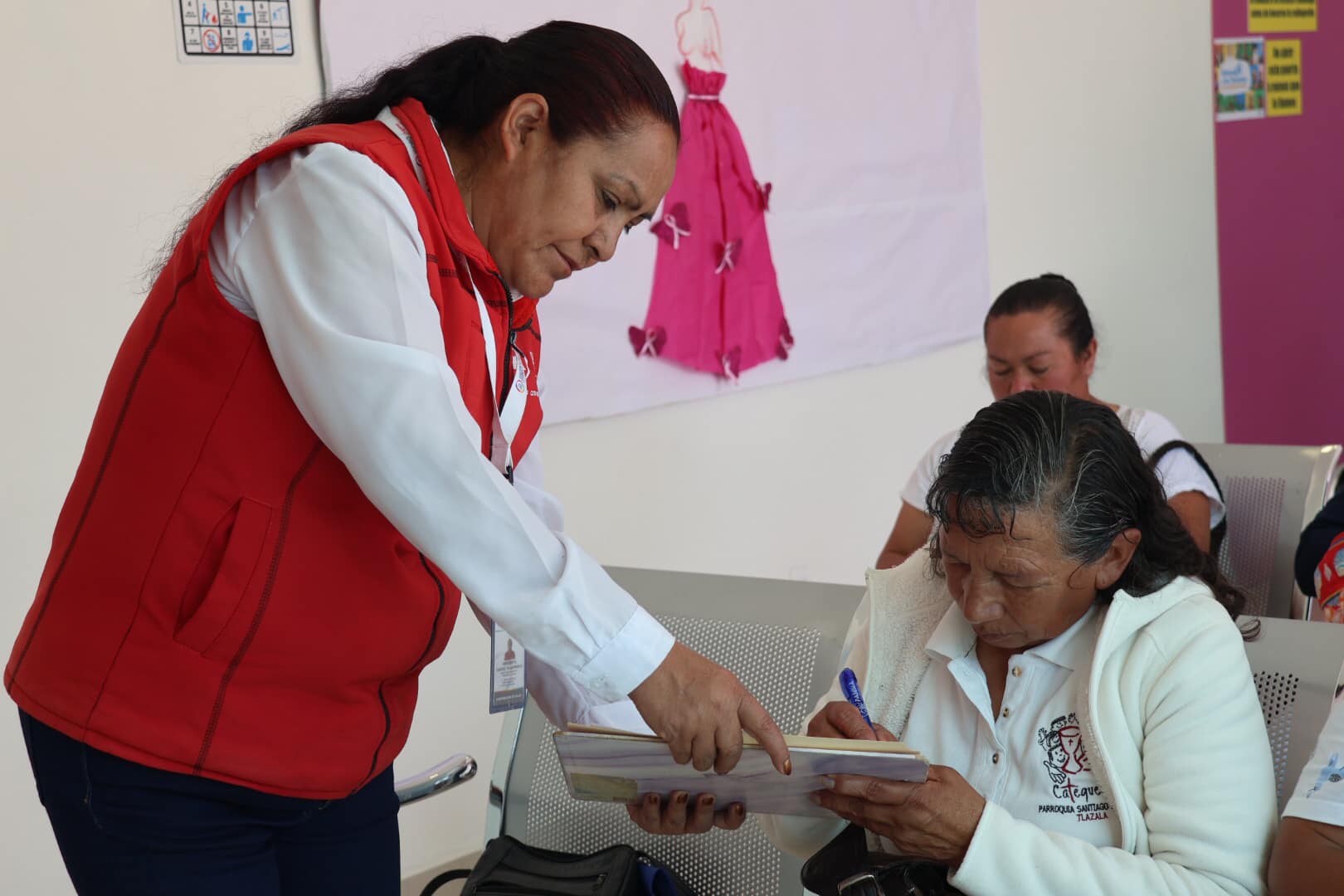 1700656561 609 La Coordinacion de Salud del Gobierno Municipal de Isidro Fabela