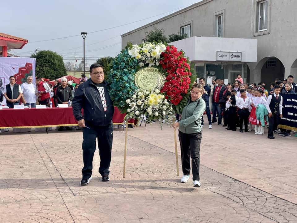 1700657636 34 CXIII Aniversario de la Revolucion Mexicana ElCambioLoHacemosTodos