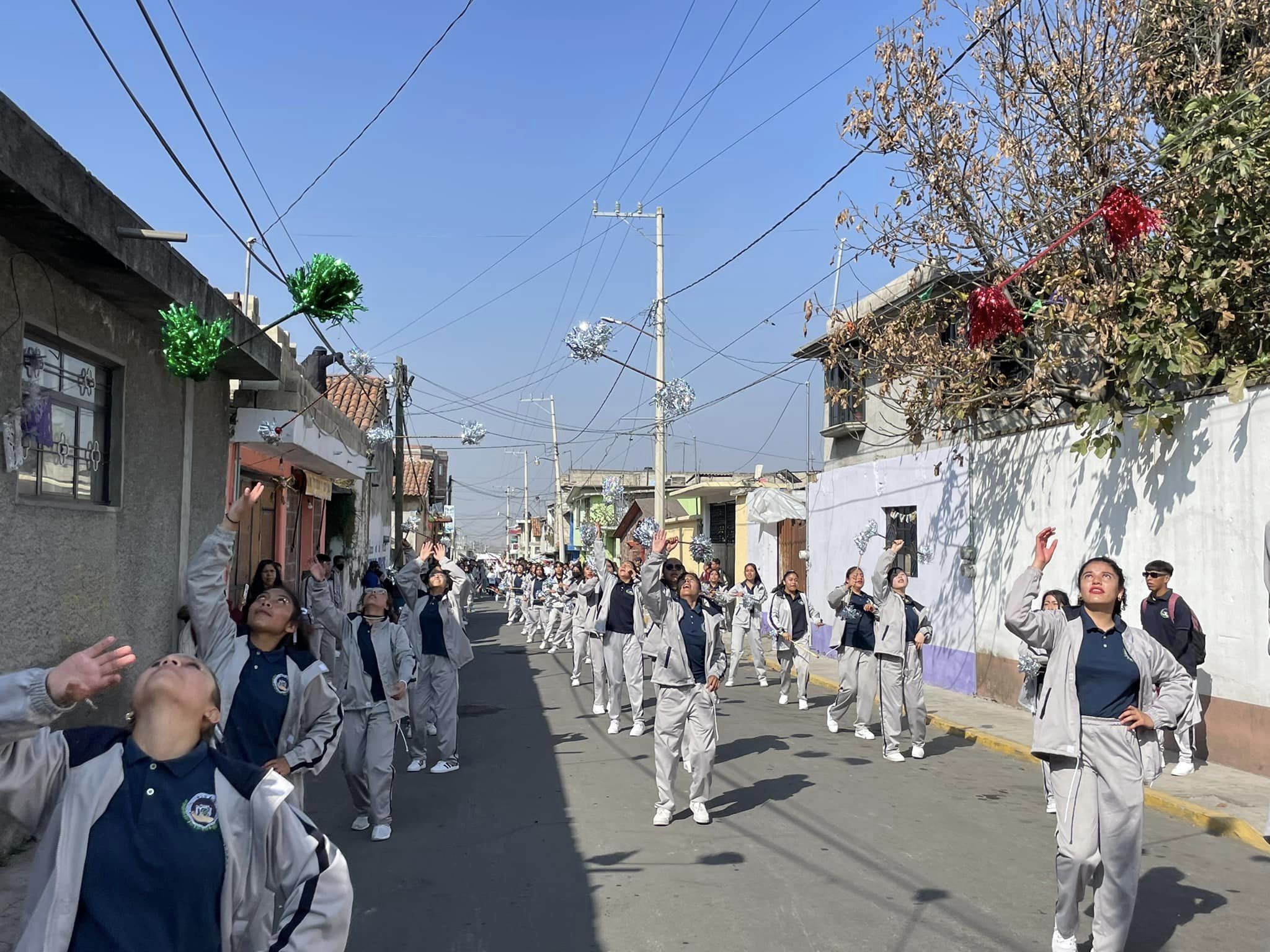 1700657648 351 CXIII Aniversario de la Revolucion Mexicana ElCambioLoHacemosTodos