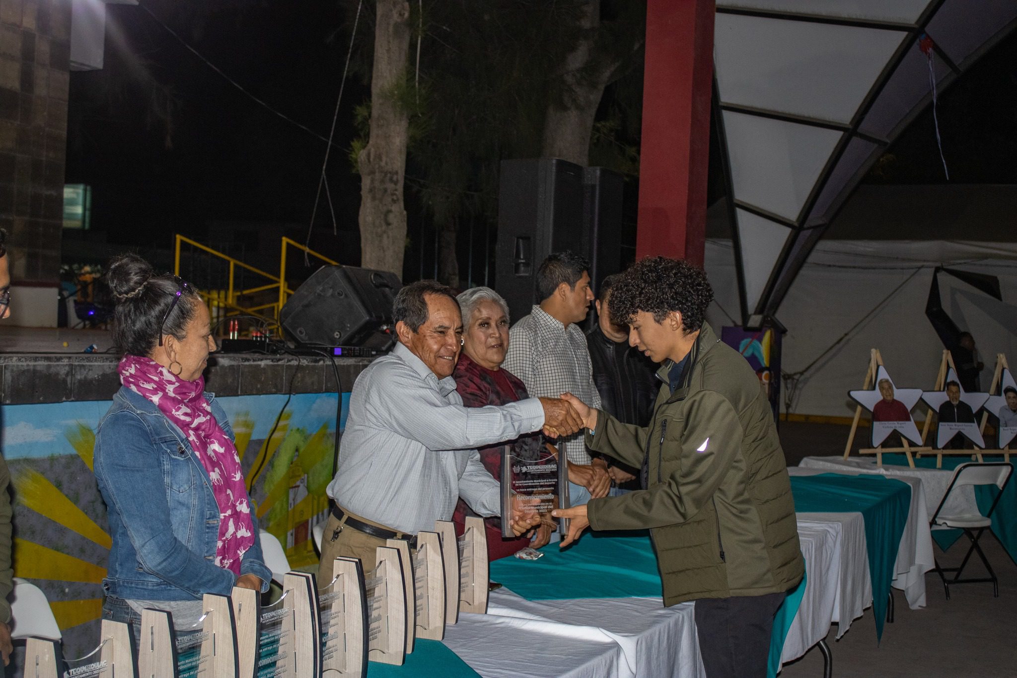 1700658088 716 Por primera vez en el municipio de Tequixquiac se celebro