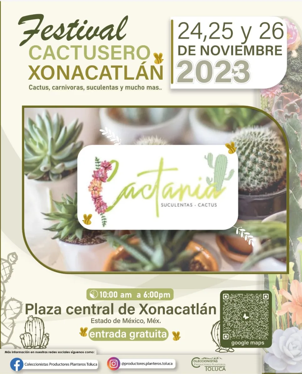 1700658454 966 El Ayuntamiento de Xonacatlan y los Coleccionistas Productores Planteros de