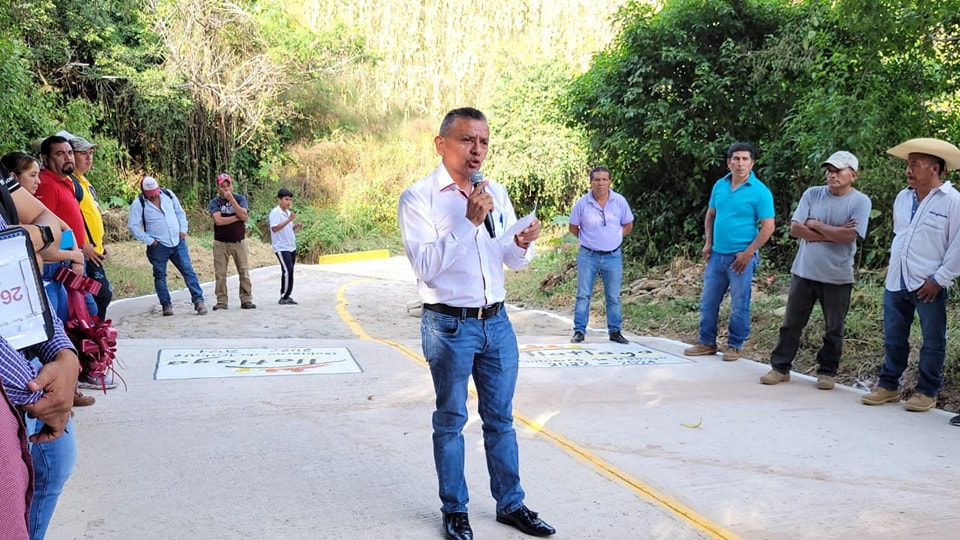 1700658971 236 Inauguracion de obra en Colonia Benito Juarez