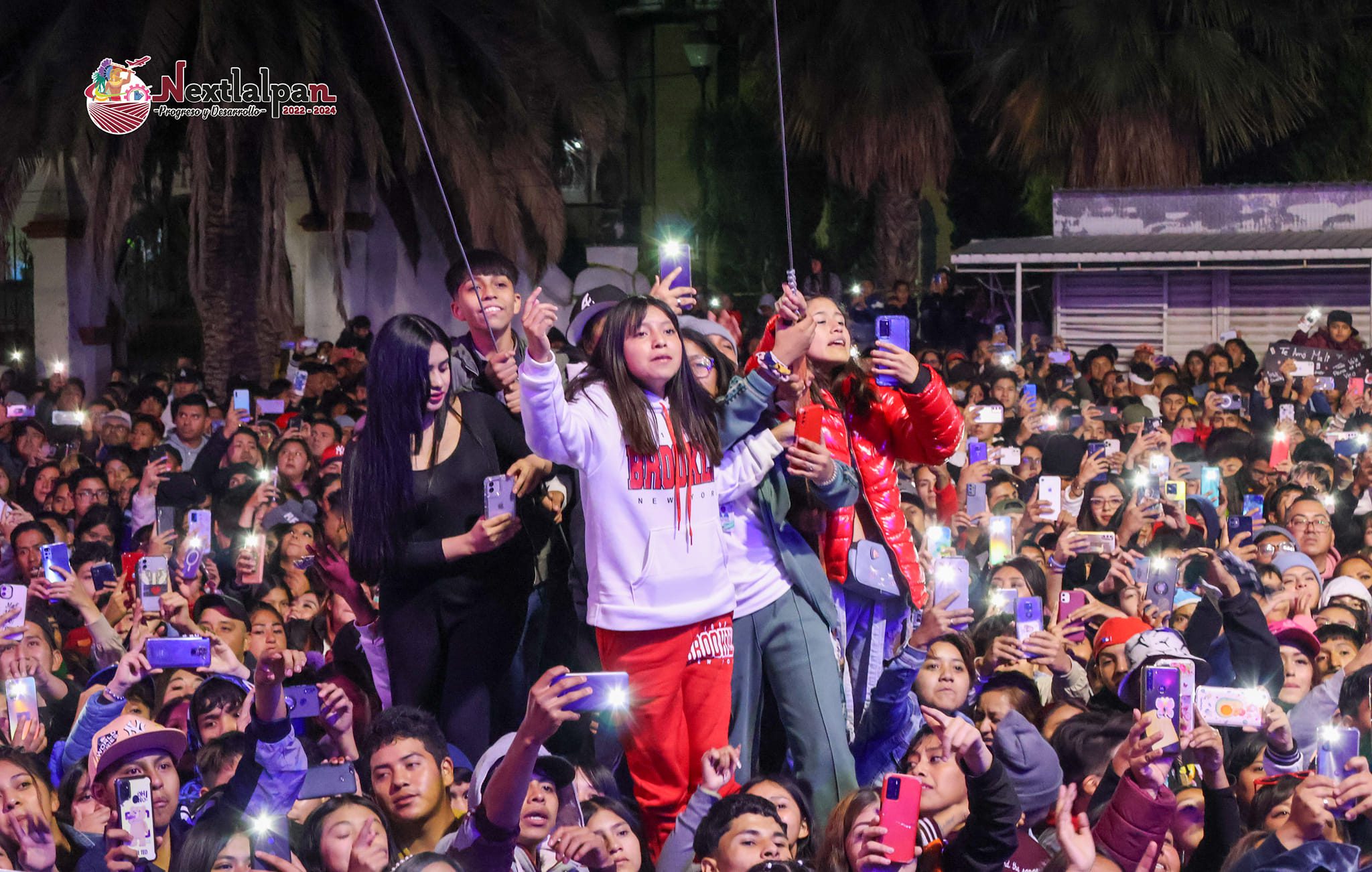 1700660211 160 Terminamos el quinto dia de celebracion por la 25° Edicion