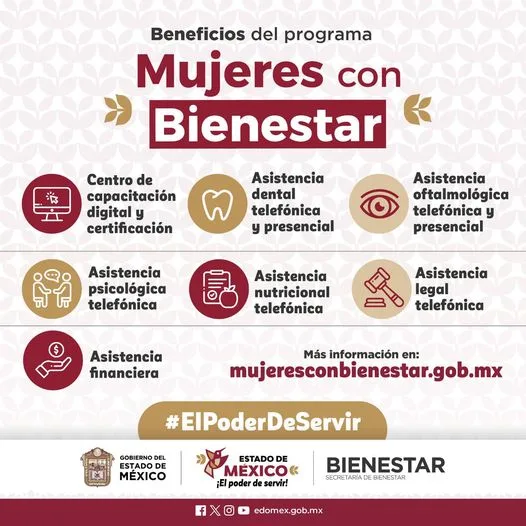 1700662738 MujeresConBienestar ayudara a las mexiquenses y sus familias Ingresa tu jpg