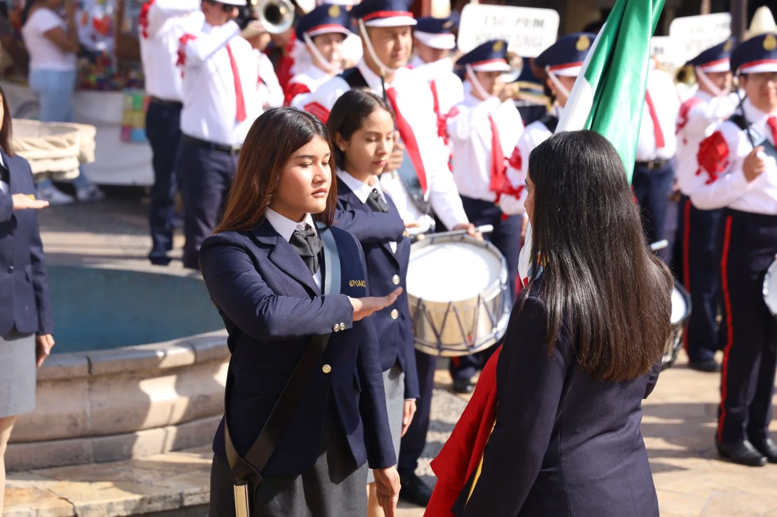 1700663722 En IxtapanDeLaSal se llevo a cabo la ceremonia civica del jpg