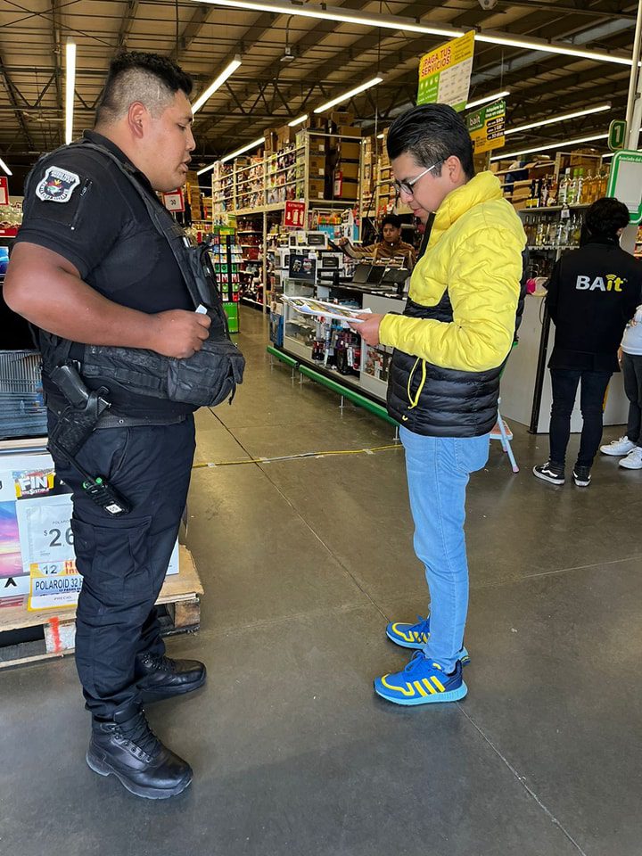 1700664889 295 ¡Con el operativo Buen Fin realiza tus compras con tranquilidad