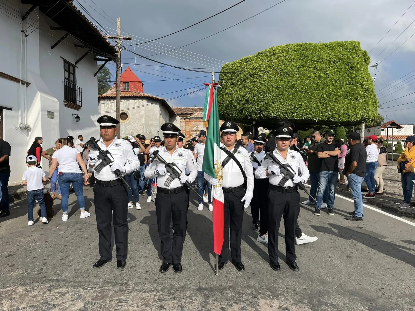 1700665469 ¡Celebremos juntos el espiritu patriotico Revive los emocionantes momentos del scaled