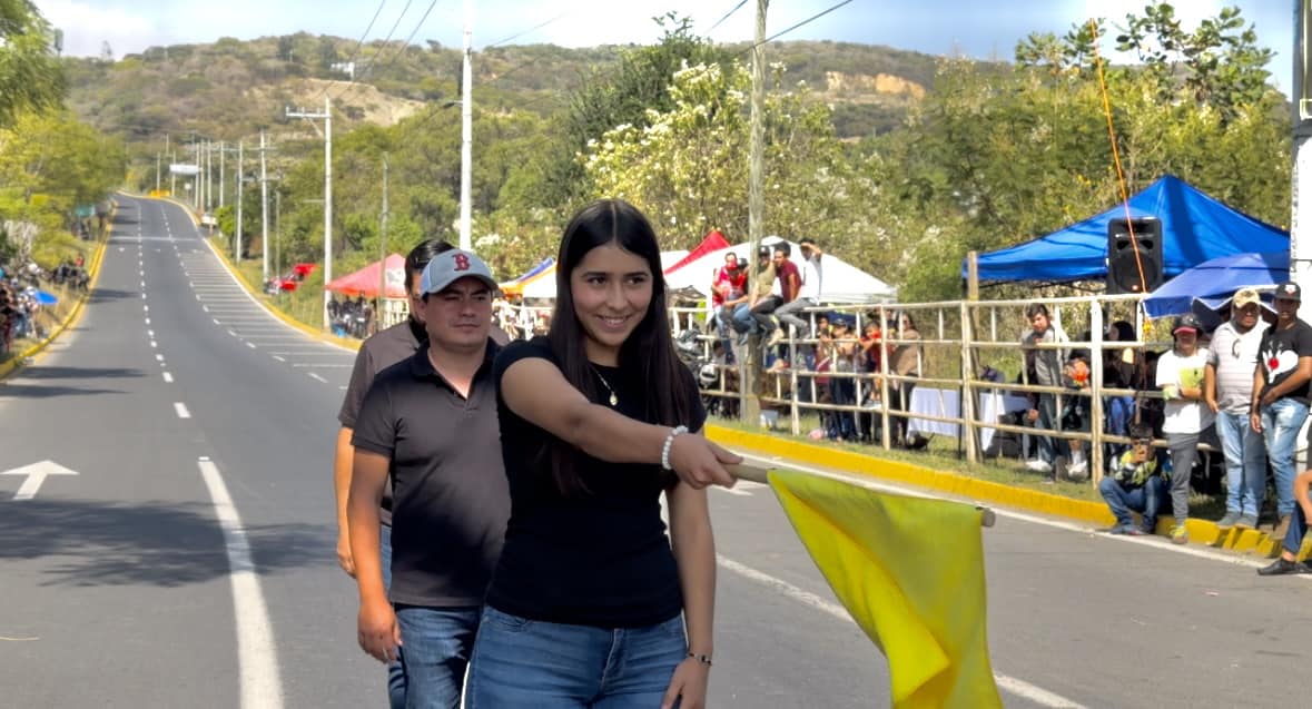 1700670927 246 ¡Experimenta la emocion a pura velocidad Los arrancones de 14