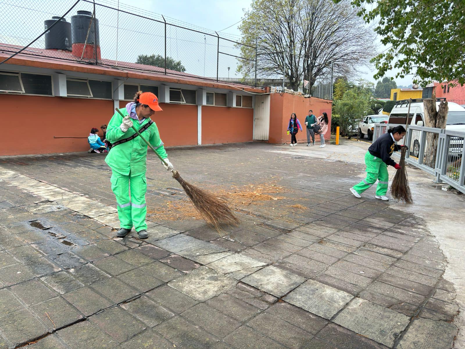 1700672096 Seguimos trabajando por brindar espacios educativos dignos en beneficio de