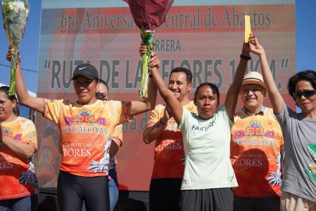 1700676413 598 Algunas personas suenan con tener exito otras se levantan temprano