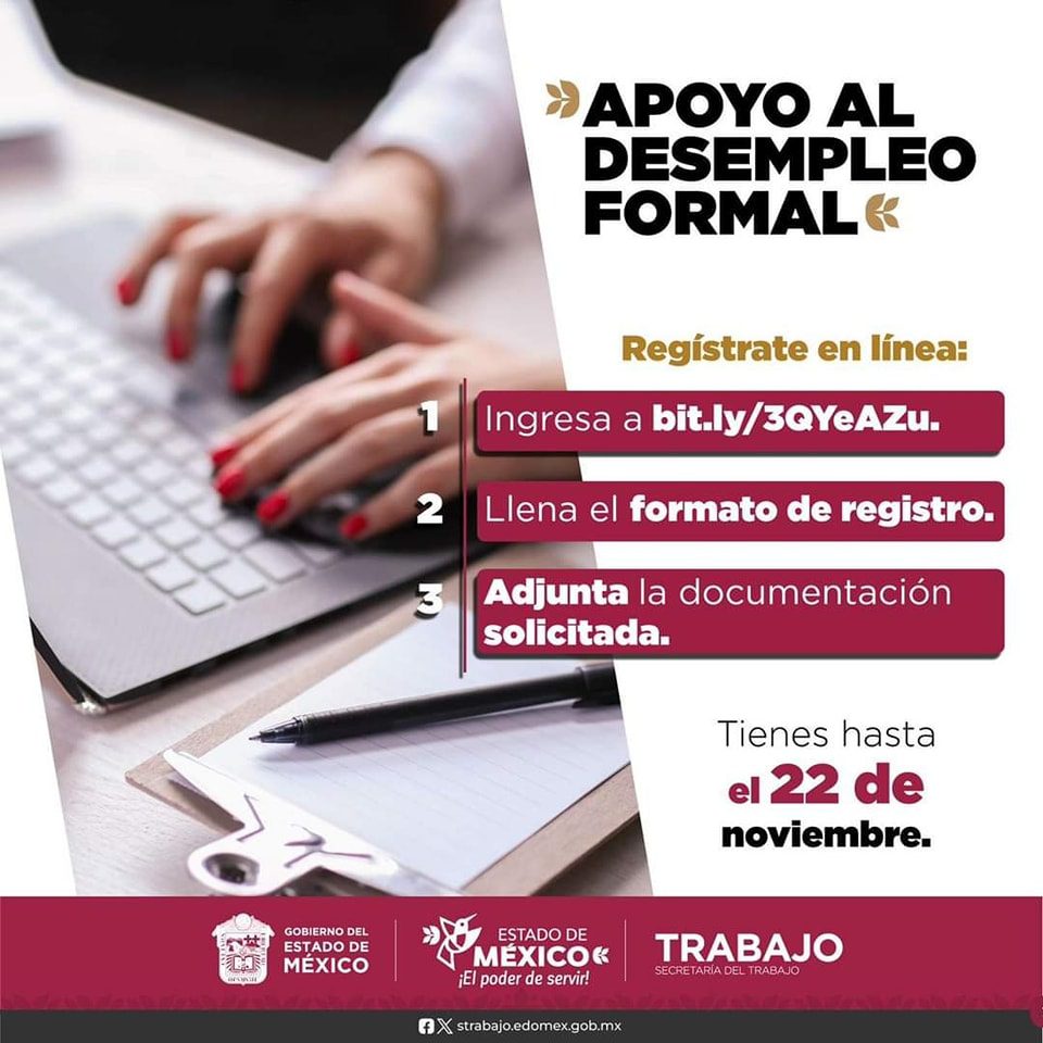 1700677445 373 TomaNota Hoy es el ultimo dia para registrarte al