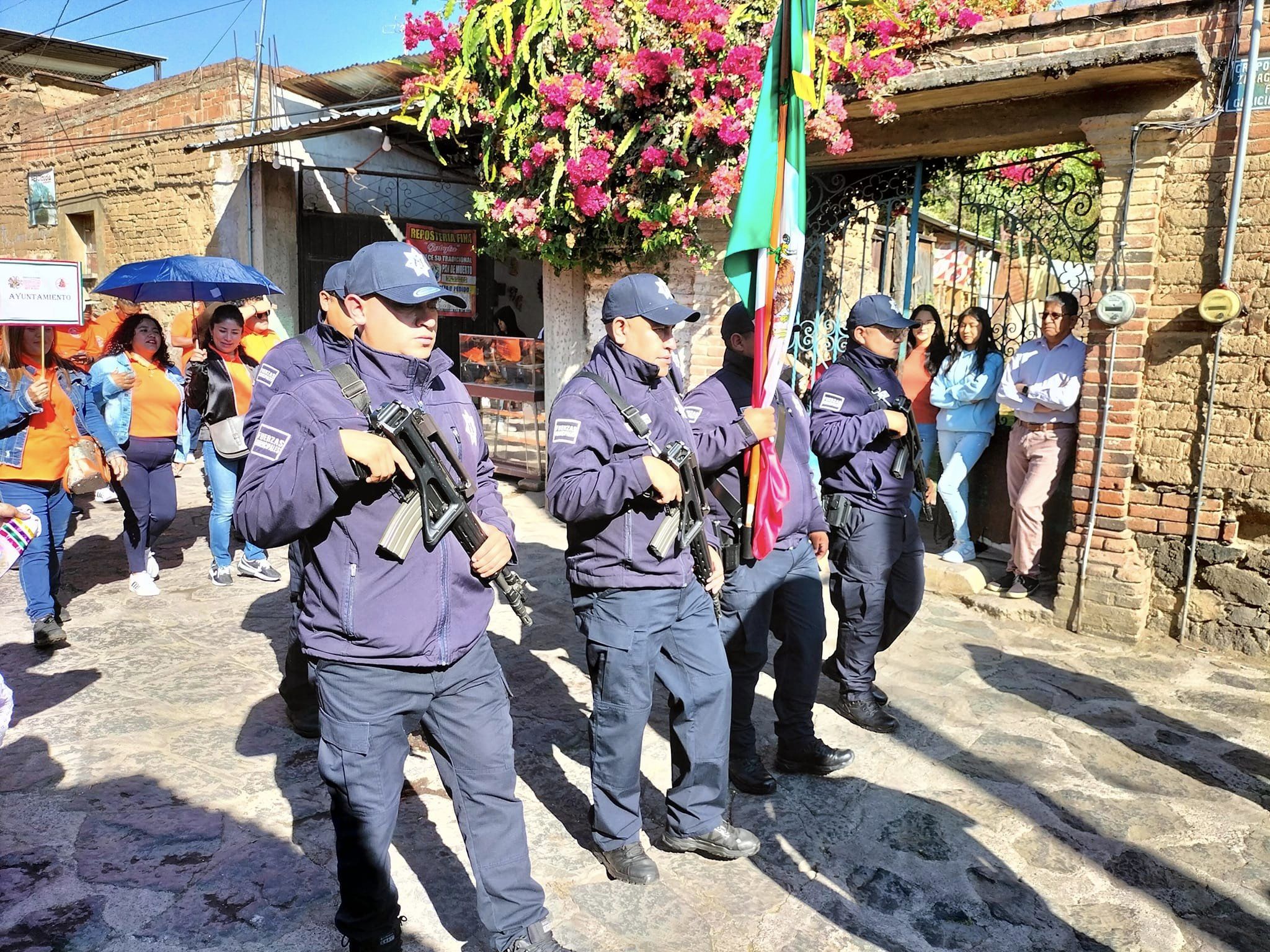 1700678943 726 Tradicional Desfile del 20 de Noviembre en Conmemoracion del CXIII