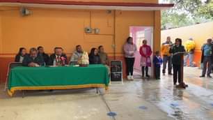 1700683025 EL PRESIDENTE MUNICIPAL RAUL NAVARRO RIVERA Y LOS INTEGRANTES DEL