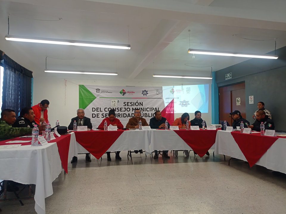 1700684750 906 En representacion del Presidente Municipal Hilarion Coronel Lemus el Secretario