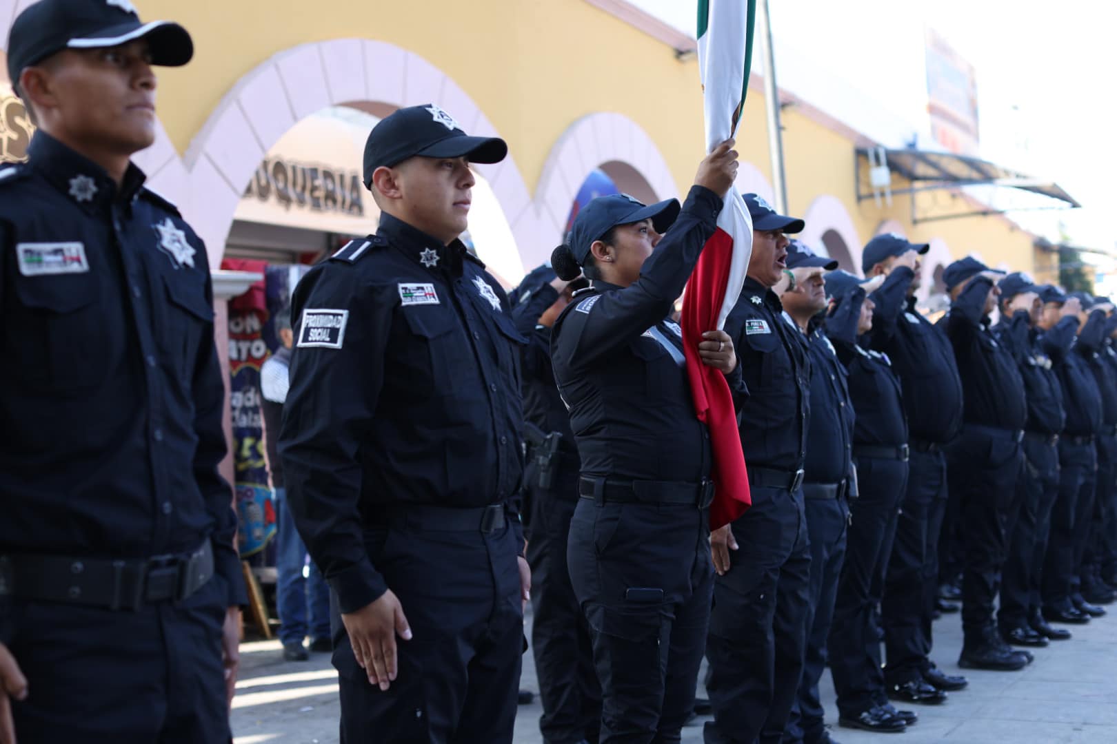 1700685744 933 20 DE NOVIEMBRE El dia de hoy se llevo