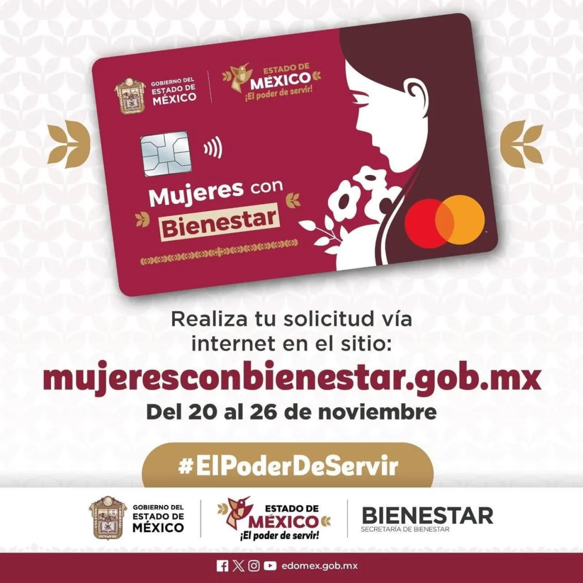 1700687605 634 En el Estado de Mexico las mujeres son la fuente