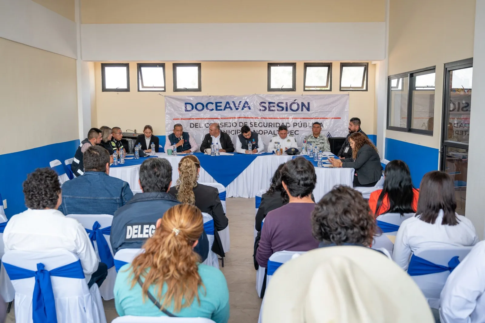 1700689206 ¡Exito en la Doceava sesion del Consejo de Seguridad Celebramos scaled