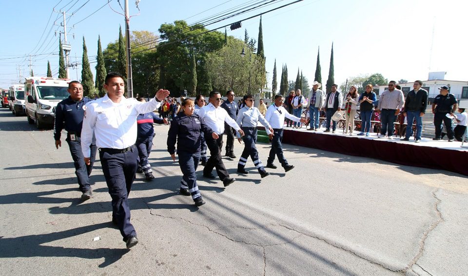 1700690539 693 Tras la ceremonia civica que conmemora el CXIII Aniversario del