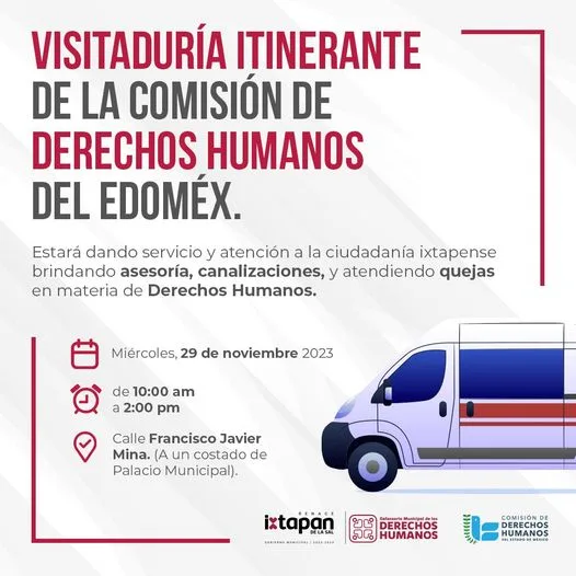 1700692749 ¡Atencion Ixtapan de la Sal La Comision de Derechos Humanos jpg