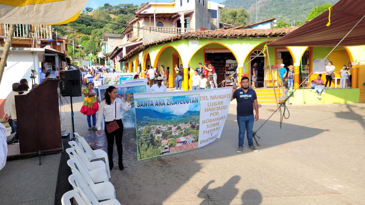 1700695314 597 Participamos en el desfile conmemorativo del 113 aniversario de la