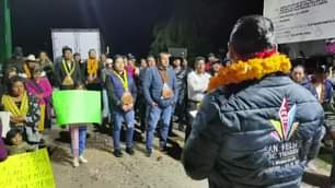 1700696117 En vivo Inauguracion de obra Bo La Loma San