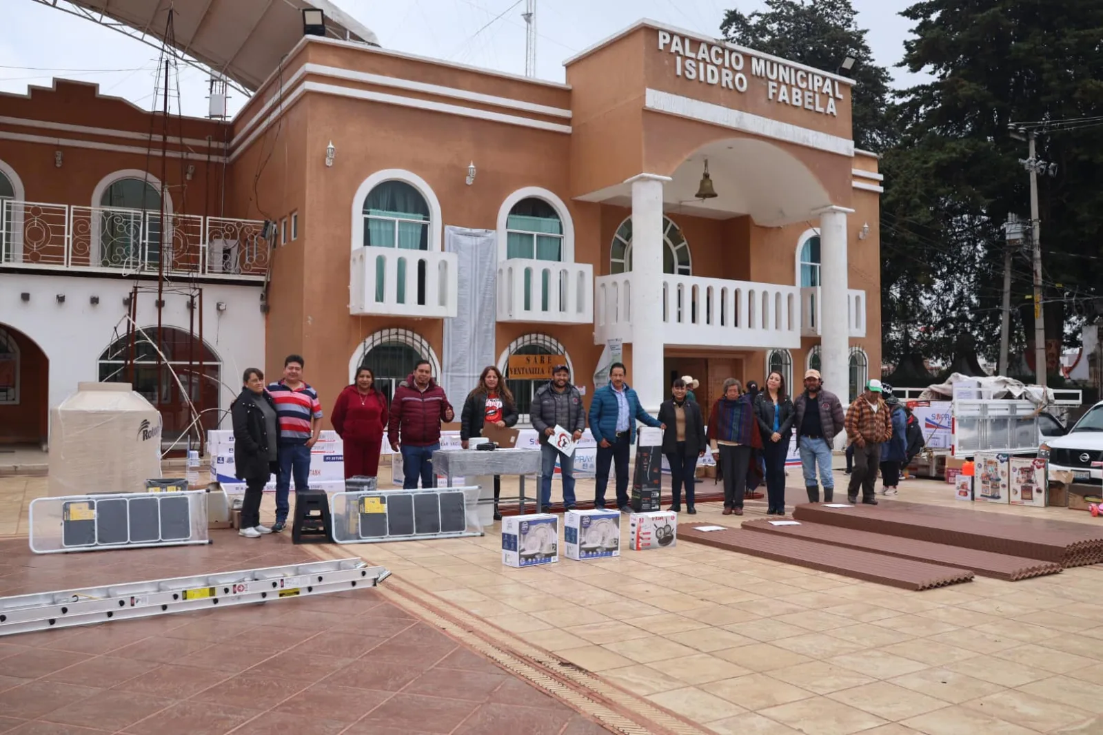 1700743142 El Secretario del H Ayuntamiento y el Instituto Municipal de scaled