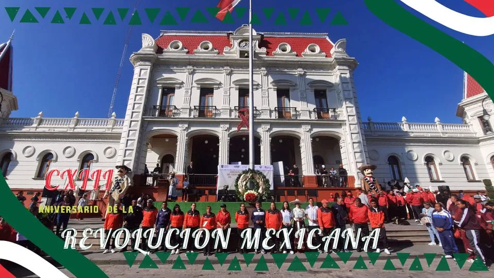 1700747446 La conmemoracion del 113 aniversario de la Revolucion Mexicana se jpg