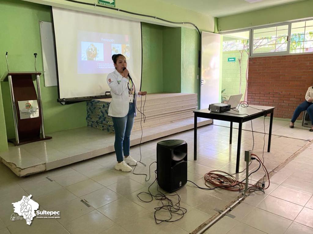 1700751880 955 El dia viernes la Coordinacion de Educacion y Cultura en