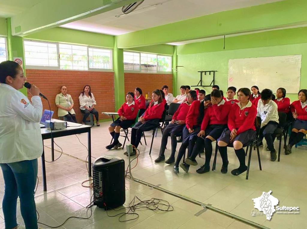 1700751886 267 El dia viernes la Coordinacion de Educacion y Cultura en