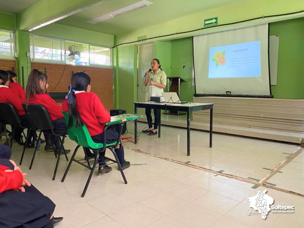 1700751892 827 El dia viernes la Coordinacion de Educacion y Cultura en