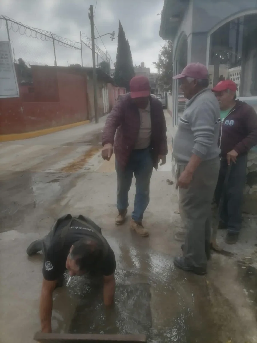 1700752892 480 Agua potable y alcantarillado Atendiendo la solicitud de los