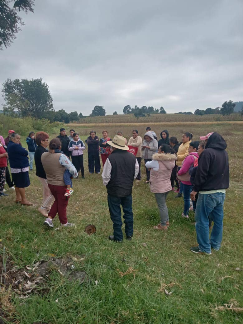 1700752898 744 Agua potable y alcantarillado Atendiendo la solicitud de los