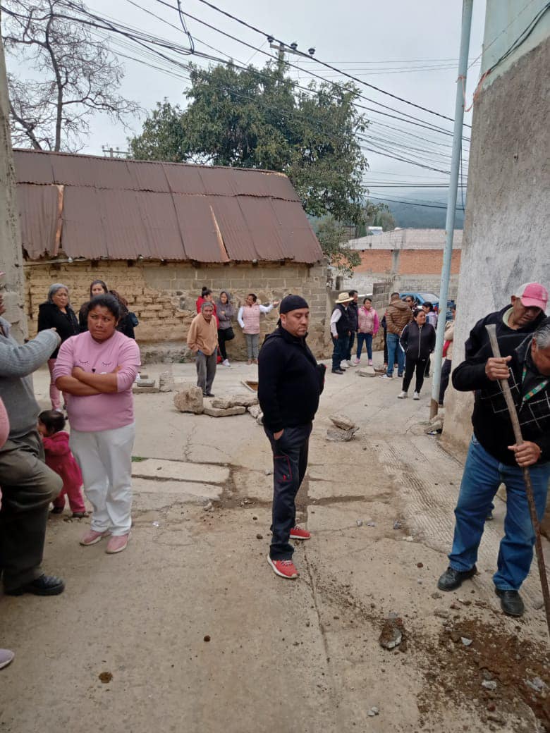 1700752904 126 Agua potable y alcantarillado Atendiendo la solicitud de los