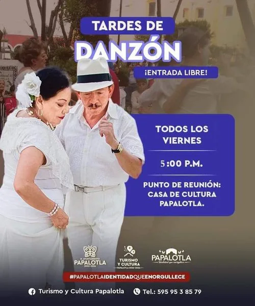 1700753811 ¡Unete a nuestras tardesdedanzon jpg