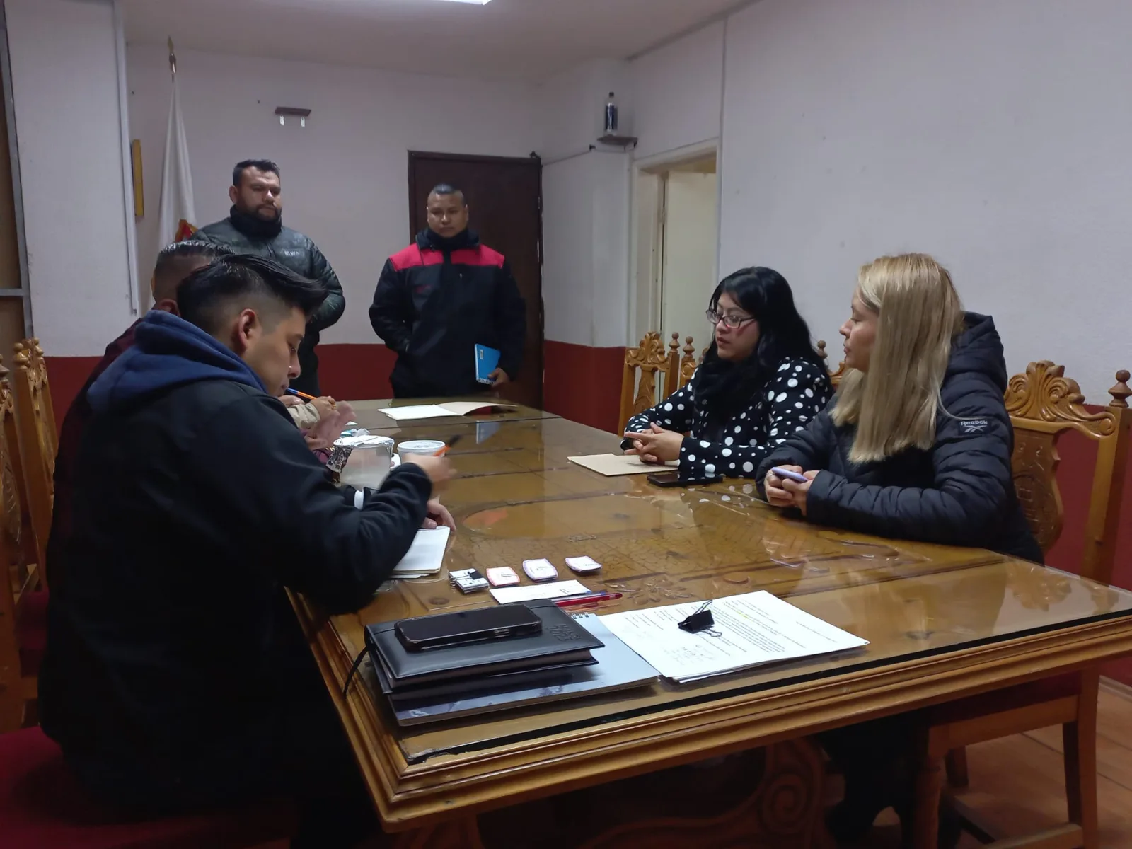 1700767592 Ya iniciamos la AtencionCiudadana escuchando sus necesidades y solicitudes bus scaled