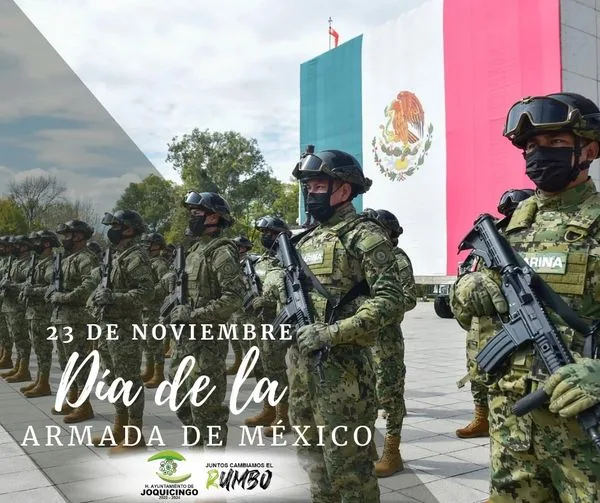 1700771820 23 de noviembre Dia de la Armada de Mexico jpg