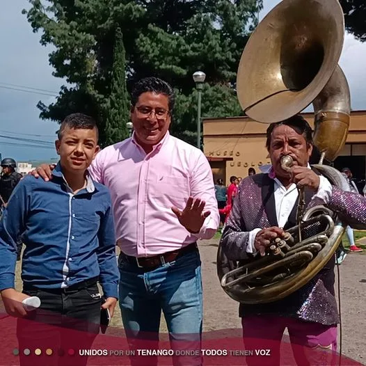 1700843085 ¡Feliz viernes Tenango del Valle En la Nueva Realidad cada jpg