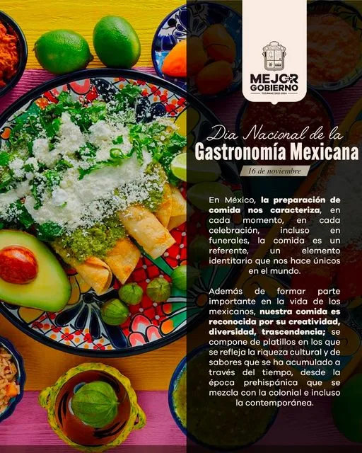 1700843274 La GastronomiaMexicana es reconocida a nivel internacional no solo por jpg