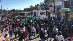 1700844474 Desfile en conmemoracion al 113 aniversario de la Revolucion