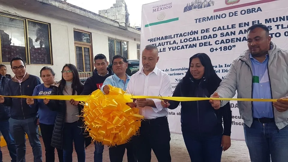 1700849306 INAUGURA EDIL RAUL NAVARRO RIVERA OBRAS VIALES EN SAN ANDRES jpg