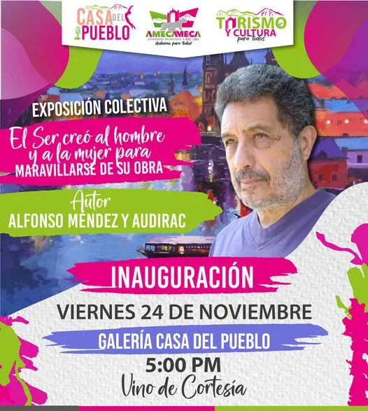 1700849336 No te puedes perdermanana 24 de noviembre la gran inauguracion jpg