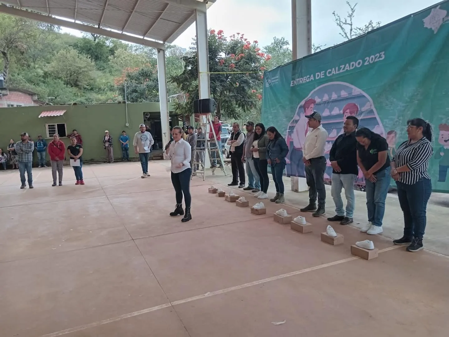 1700853278 ¡Jornada llena de alegria y solidaridad en Sultepec jpg