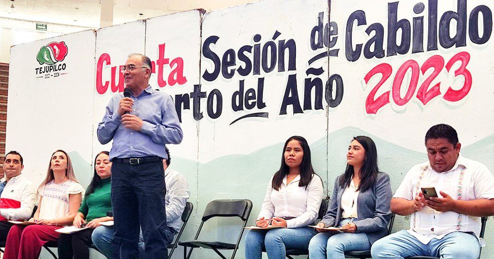 CabildoAbierto ¡La ciudadania siempre es y sera prioridad para