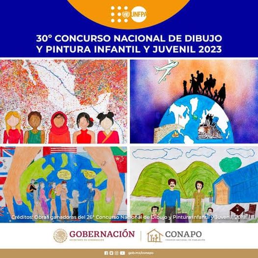 Convocatoria A ninas ninos adolescentes y jovenes de 6