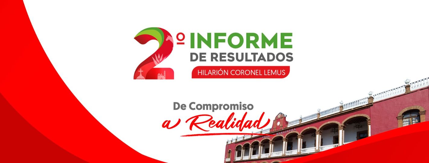 DeCompromisoArealidad SegundoInformeDeResultados OtumbaPrimero