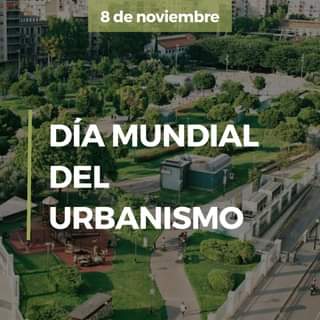 El 8 de noviembre se conmemora el Dia Mundial del