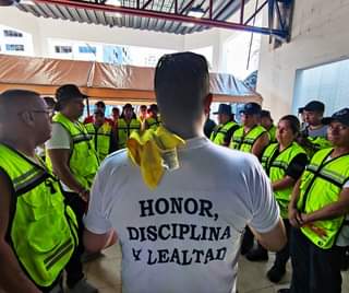 ¡Estamos presentes para ayudar a nuestros hermanos de Guerrero Con