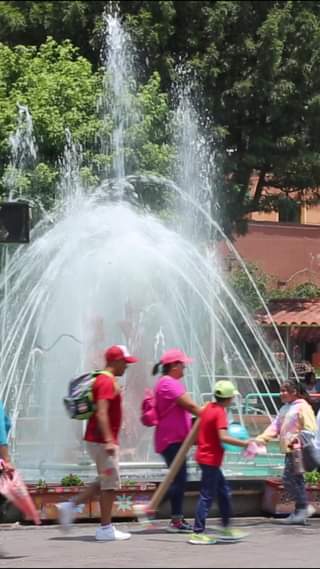 ¡Excelente miercoles Consulten el pronostico del tiempo que prevalecera hoy