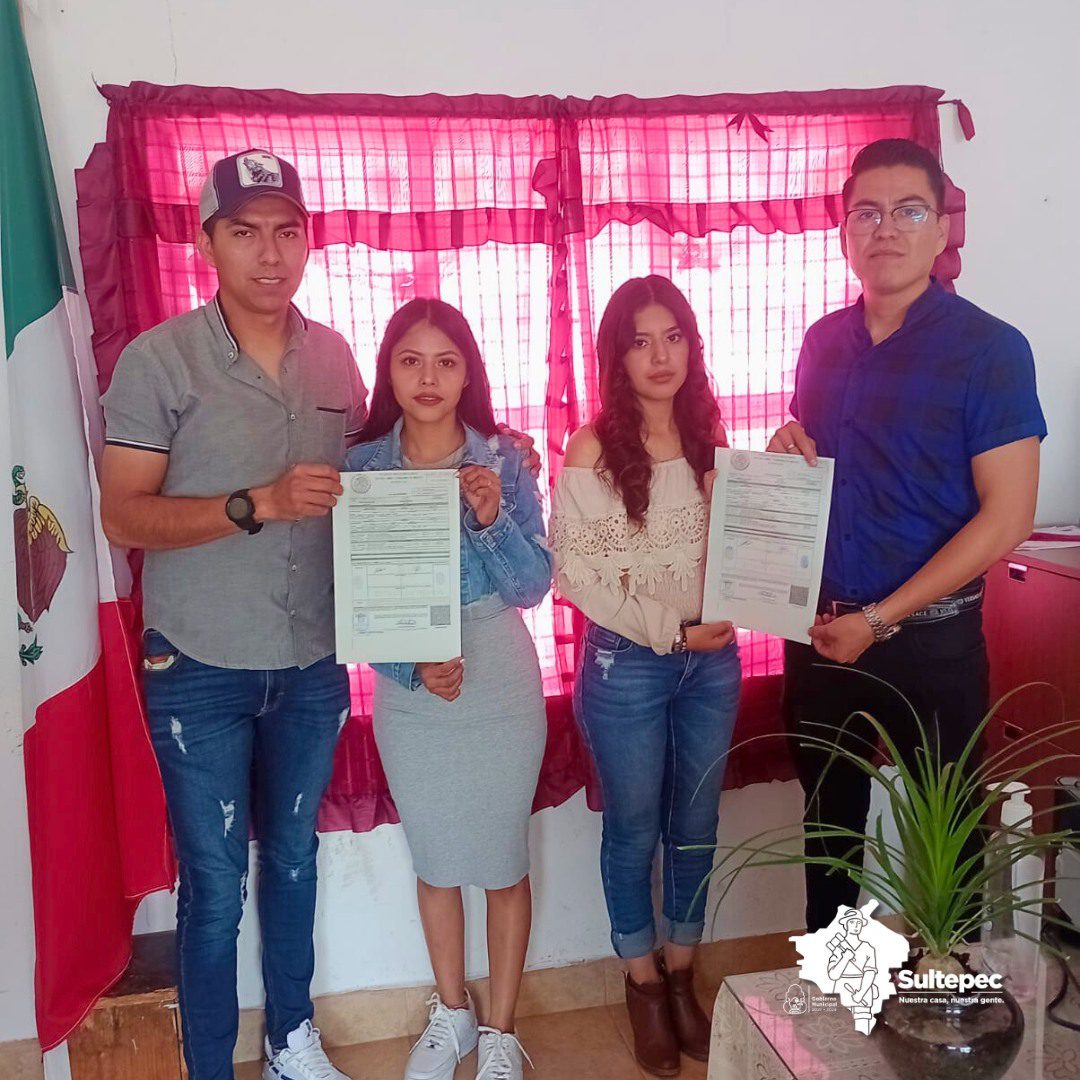 ¡Hoy fue un dia especial en Sultepec Se llevaron a