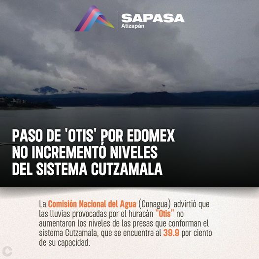 ¡Juntos podemos contribuir al cuidado del agua UnidosDamosMejoresResultados